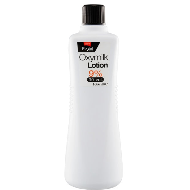 LOLANE PIXXEL PRO HAIR COLOR PEROXIDE 9% - VOL 30