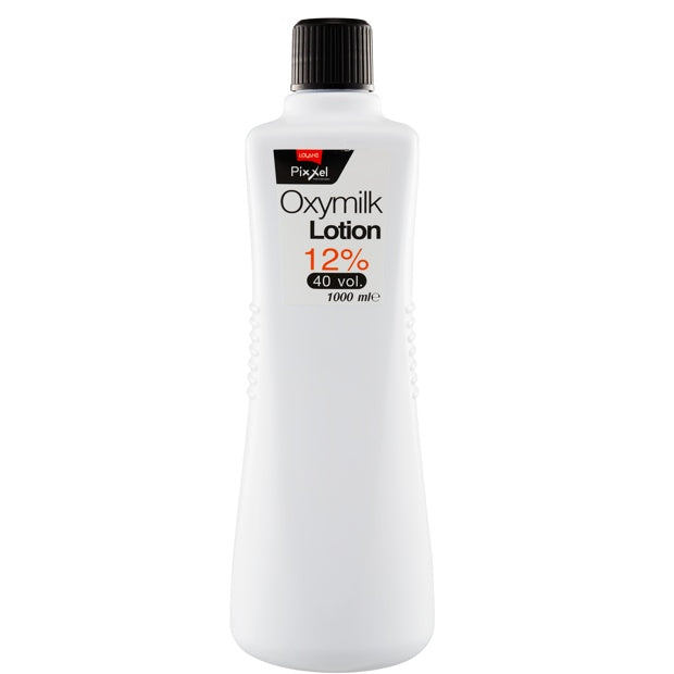 LOLANE PIXXEL PRO HAIR COLOR PEROXIDE 12% - VOL 40