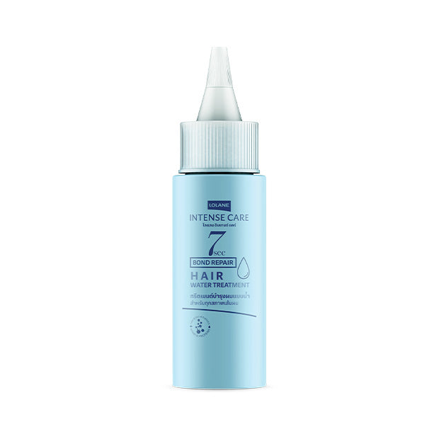 LOLANE INTENSE CARE BOND REPAIR WATER TREATMENT