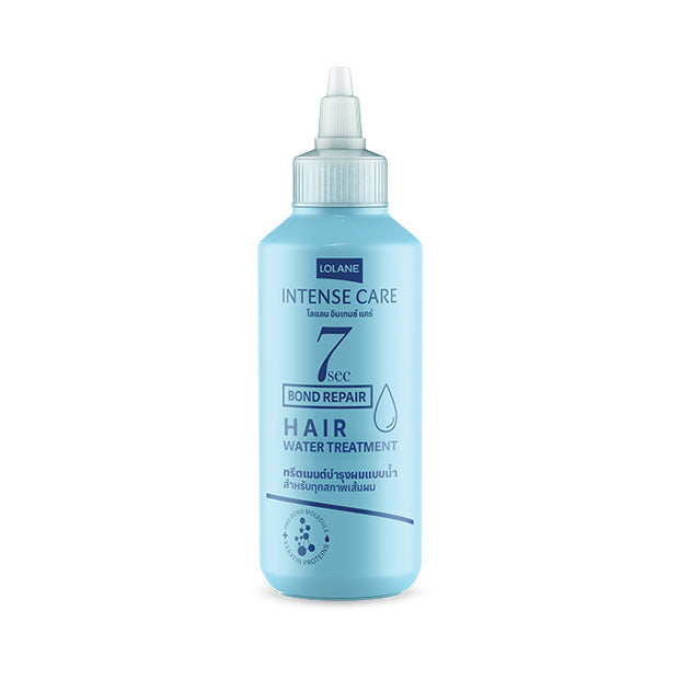 LOLANE INTENSE CARE BOND REPAIR WATER TREATMENT