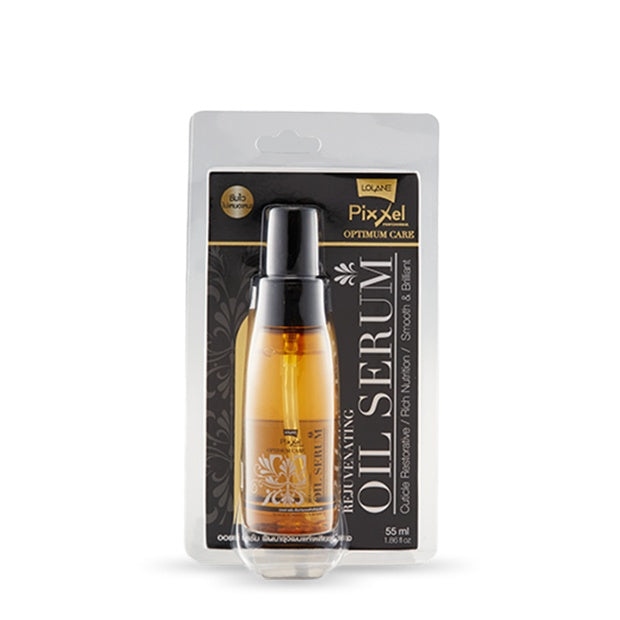LOLANE PIXXEL OPTIMUM CARE REJUVENATING OIL SERUM
