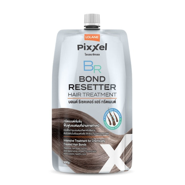 LOLANE PIXXEL BOND RESETTER HAIR TREATMENT