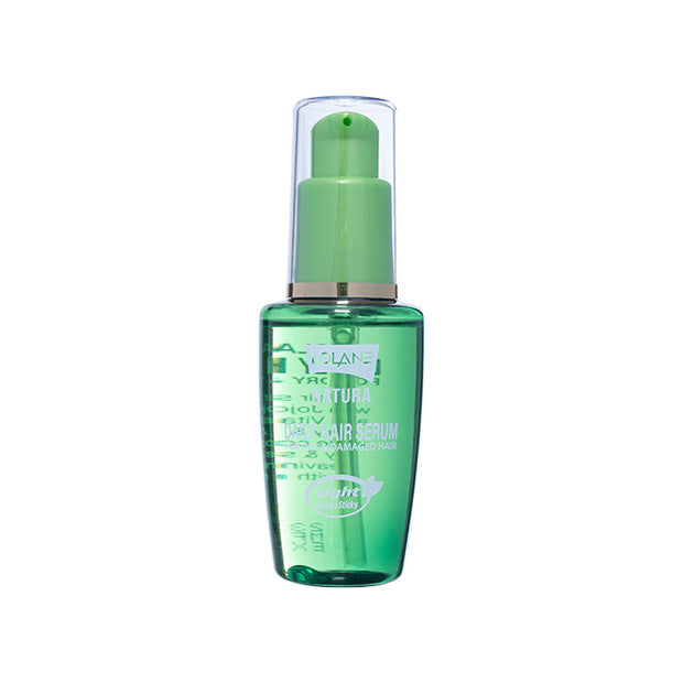 LOLANE NATURA DAILY HAIR SERUM FOR DRY & DAMAGED