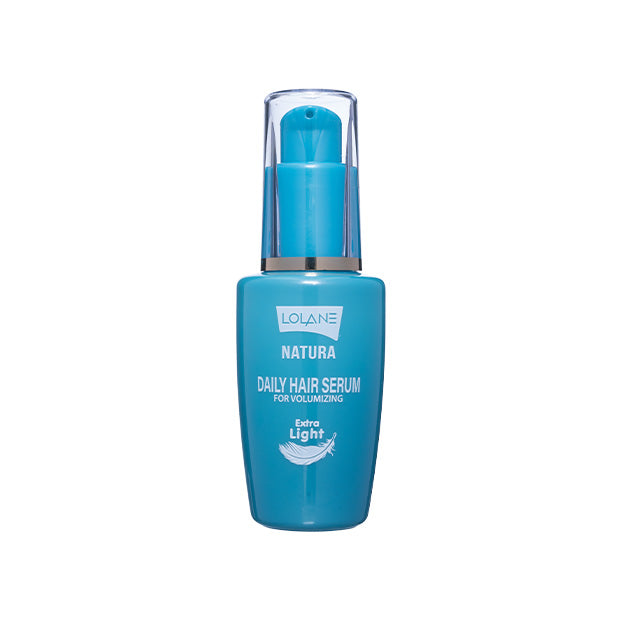 LOLANE NATURA DAILY HAIR SERUM FOR VOLUMIZING
