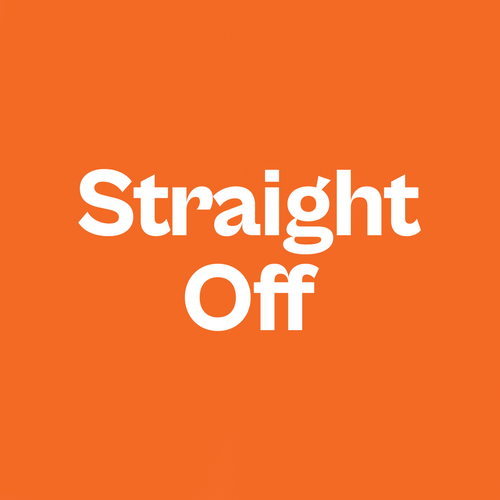 Straight Off