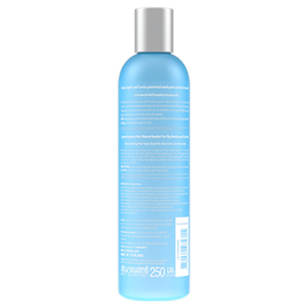 LOLANE NATURA HAIR VITAMIN BOSTER FOR OILY ROOTS AND DRY ENDS
