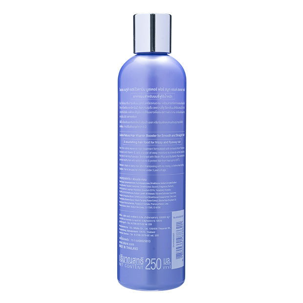 LOLANE NATURA HAIR VITAMIN BOSTER FOR SMOOTH & STRAIT HAIR